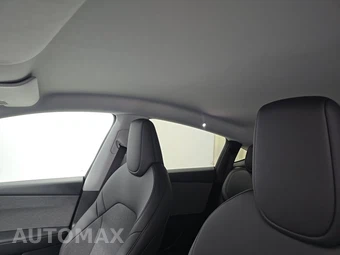 2026 Tesla Model Y Standard - miniatura 20