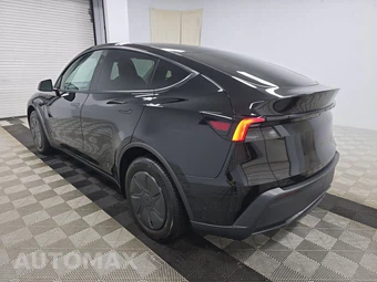 2026 Tesla Model Y Standard - miniatura 6