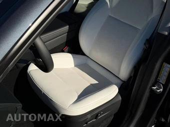 2026 Tesla Model Y Standard – miniatura 22
