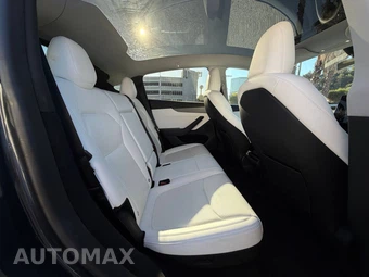 2026 Tesla Model Y Standard – miniatura 24