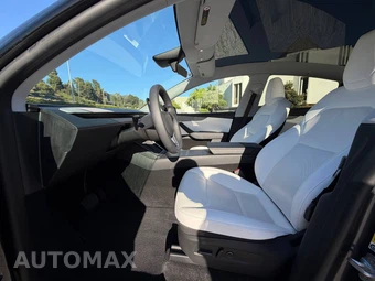 2026 Tesla Model Y Standard – miniatura 26