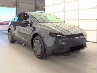 2026 Tesla Model Y Standard - miniatura 3