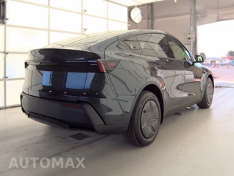2026 Tesla Model Y Standard - miniatura 4