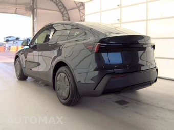 2026 Tesla Model Y Standard - miniatura 6