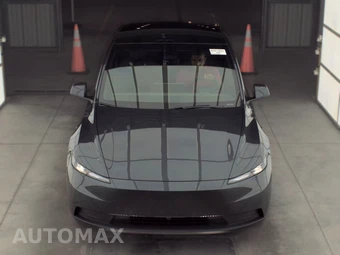 2026 Tesla Model Y Standard - miniatura 2