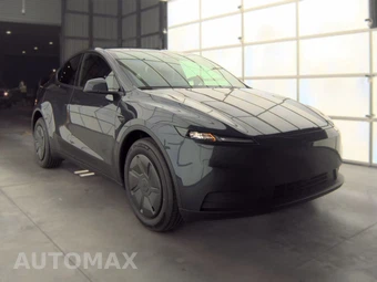 2026 Tesla Model Y Standard - miniatura 3