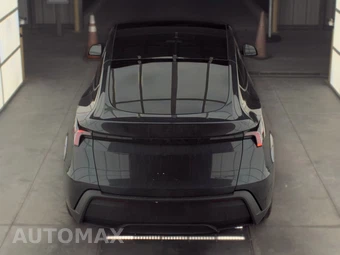2026 Tesla Model Y Standard - miniatura 5