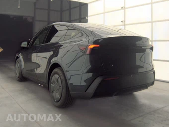 2026 Tesla Model Y Standard - miniatura 6
