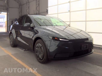 2026 Tesla Model Y Standard - miniatura 3