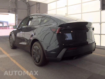 2026 Tesla Model Y Standard - miniatura 6