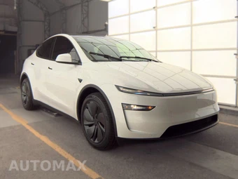 2026 Tesla Model Y Standard - miniatura 3