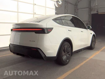 2026 Tesla Model Y Standard - miniatura 4