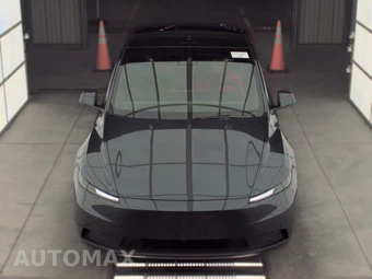 2026 Tesla Model Y Standard - miniatura 2