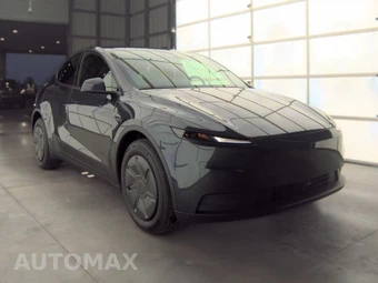 2026 Tesla Model Y Standard - miniatura 3