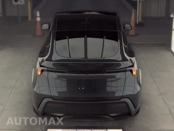 2026 Tesla Model Y Standard - miniatura 5