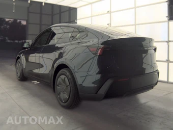 2026 Tesla Model Y Standard - miniatura 6