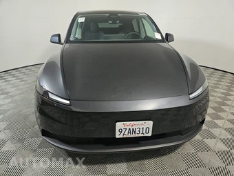 2026 Tesla Model Y Standard – miniatura 2
