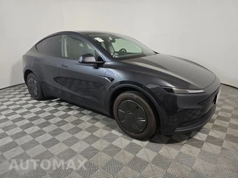 2026 Tesla Model Y Standard – miniatura 3