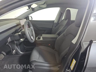 2026 Tesla Model Y Standard – miniatura 7