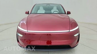 2026 Tesla Model Y Standard – miniatura 13