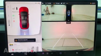 2026 Tesla Model Y Standard – miniatura 43