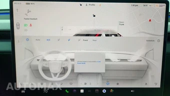 2026 Tesla Model Y Standard – miniatura 44