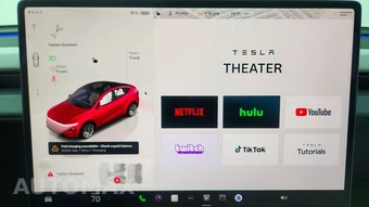2026 Tesla Model Y Standard – miniatura 46