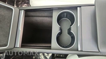 2026 Tesla Model Y Standard – miniatura 48