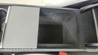 2026 Tesla Model Y Standard – miniatura 50