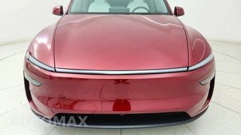 2026 Tesla Model Y Standard – miniatura 8