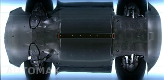 2026 Tesla Model Y Standard - miniatura 19