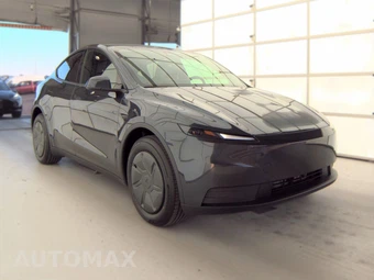 2026 Tesla Model Y Standard - miniatura 3
