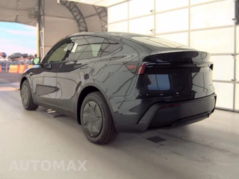 2026 Tesla Model Y Standard - miniatura 6