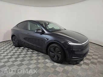 2026 Tesla Model Y Standard – miniatura 3