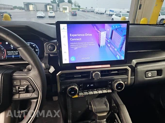 2026 Toyota 4Runner i-FORCE MAX Limited - miniatura 11