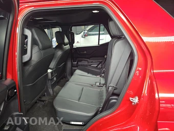2026 Toyota 4Runner i-FORCE MAX Limited - miniatura 13