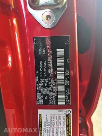 2026 Toyota 4Runner i-FORCE MAX Limited - miniatura 14