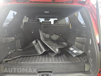 2026 Toyota 4Runner i-FORCE MAX Limited - miniatura 16