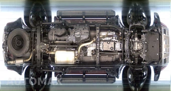 2026 Toyota 4Runner i-FORCE MAX Limited - miniatura 20
