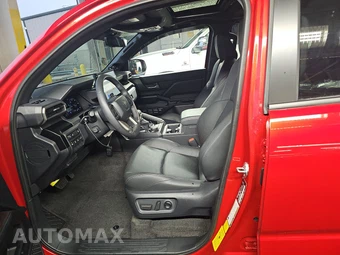 2026 Toyota 4Runner i-FORCE MAX Limited - miniatura 7