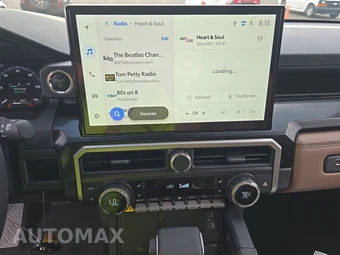 2026 Toyota 4Runner i-FORCE MAX Limited - miniatura 11