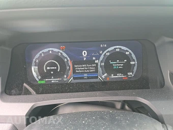 2026 Toyota 4Runner i-FORCE MAX Limited - miniatura 12