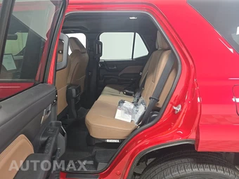 2026 Toyota 4Runner i-FORCE MAX Limited - miniatura 13