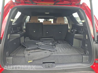 2026 Toyota 4Runner i-FORCE MAX Limited - miniatura 16