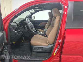 2026 Toyota 4Runner i-FORCE MAX Limited - miniatura 7
