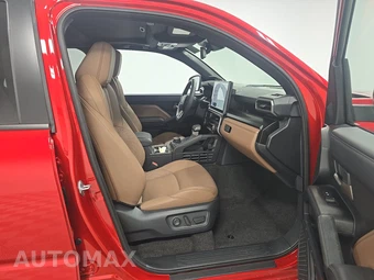 2026 Toyota 4Runner i-FORCE MAX Limited - miniatura 8
