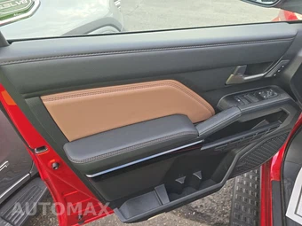 2026 Toyota 4Runner i-FORCE MAX Limited - miniatura 9
