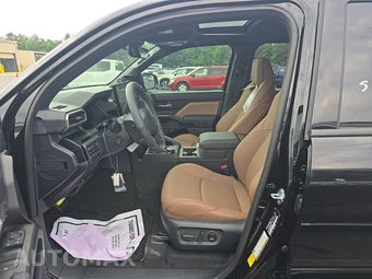 2026 Toyota 4Runner i-FORCE MAX Limited - miniatura 13