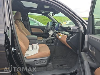2026 Toyota 4Runner i-FORCE MAX Limited - miniatura 14