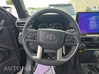 2026 Toyota 4Runner i-FORCE MAX Limited - miniatura 16